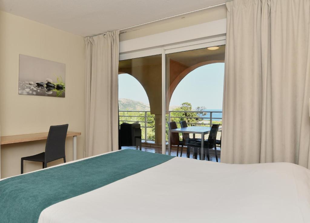 Calvi Résidence, Appart'hôtel - 3