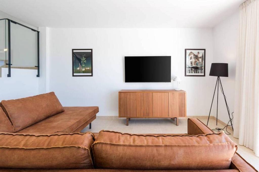 Luxury House at El Mirador Wellness, Hus 21 - 2