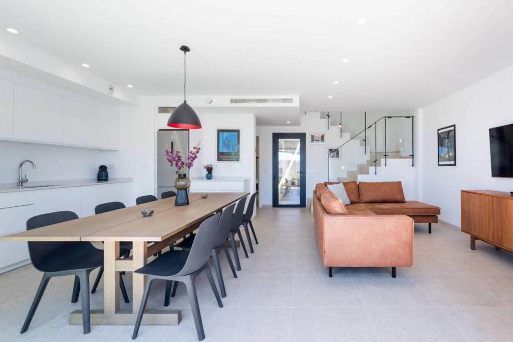 Luxury House at El Mirador Wellness, Hus 21 - 3