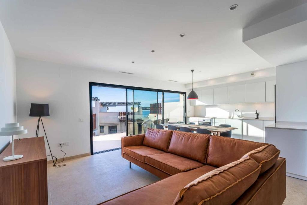 Luxury House at El Mirador Wellness, Hus 21 - 4