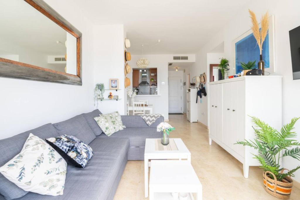 Luxury, Frontline Burriana Beach, Nerja - 3