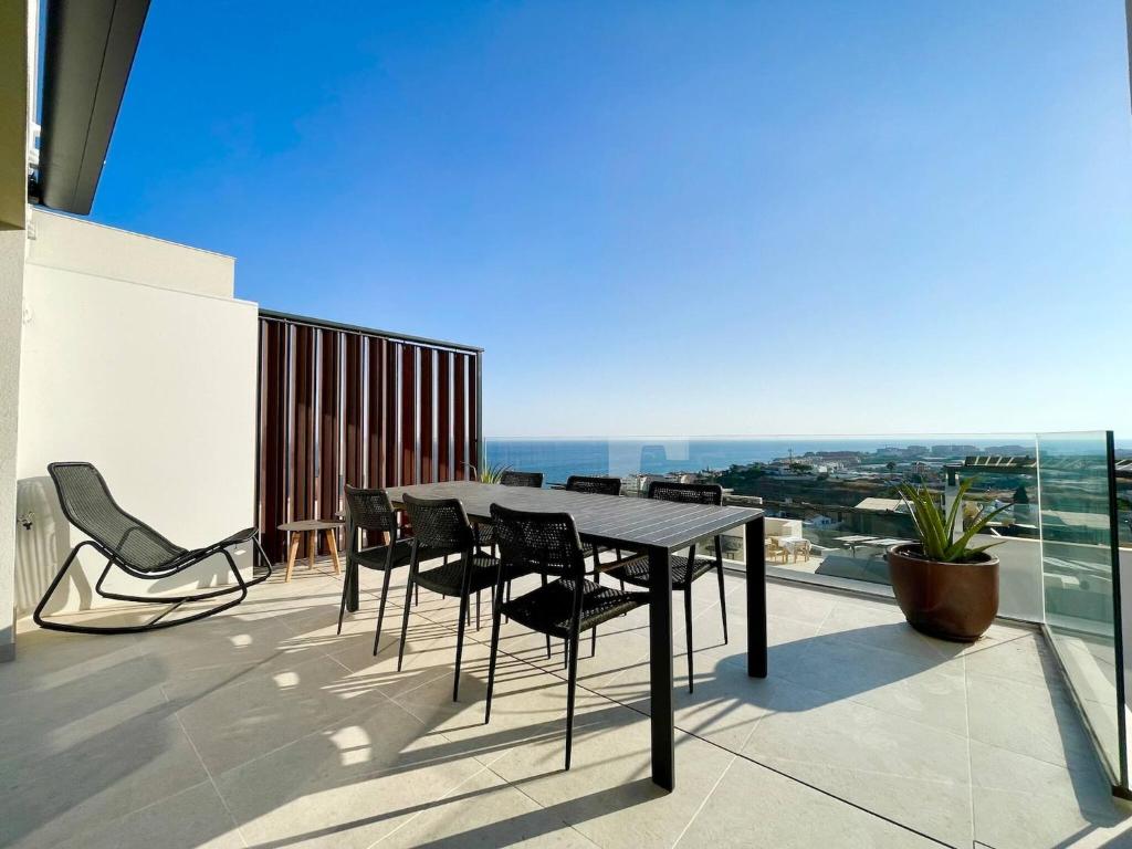 Luxury House in El Mirador, Torrox Costa - 2