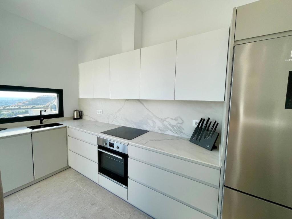 Luxury House in El Mirador, Torrox Costa - 5