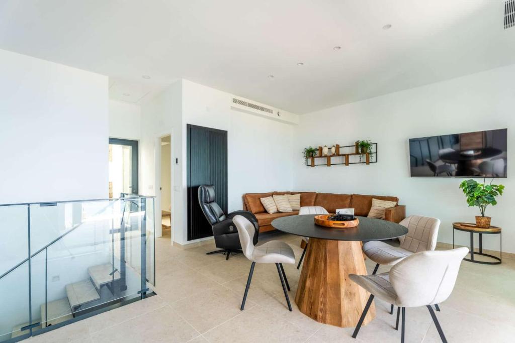 Luxury House Mirador Calaceite Torrox Costa, Nerja 35 - 3