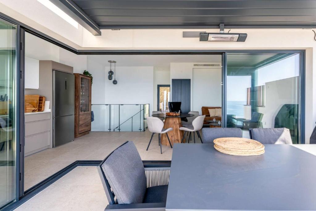 Luxury House Mirador Calaceite Torrox Costa, Nerja 35 - 5