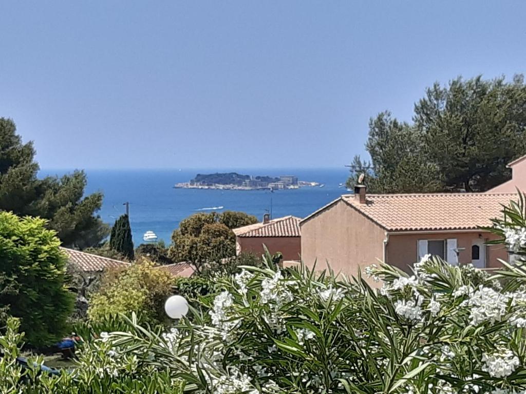 Sanary Bandol plein SUD - 2