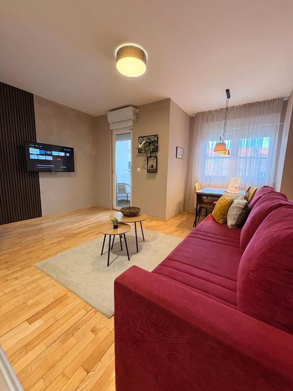 NAR Royalton Apartment #01 Free Parking - 3