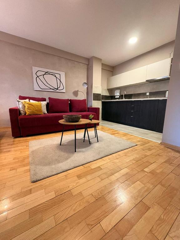 NAR Royalton Apartment #01 Free Parking - 2