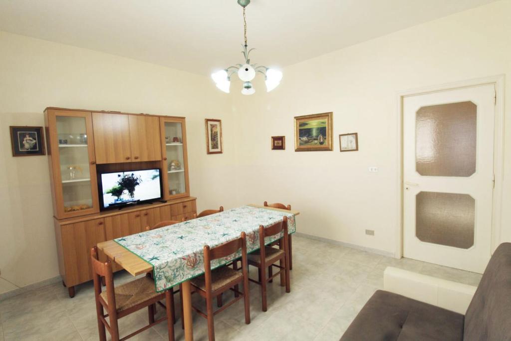 Trilocale Carmela in centro a Gallipoli - Apulia Home - 4