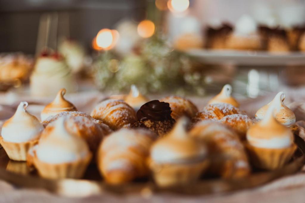 お料理のイメージ