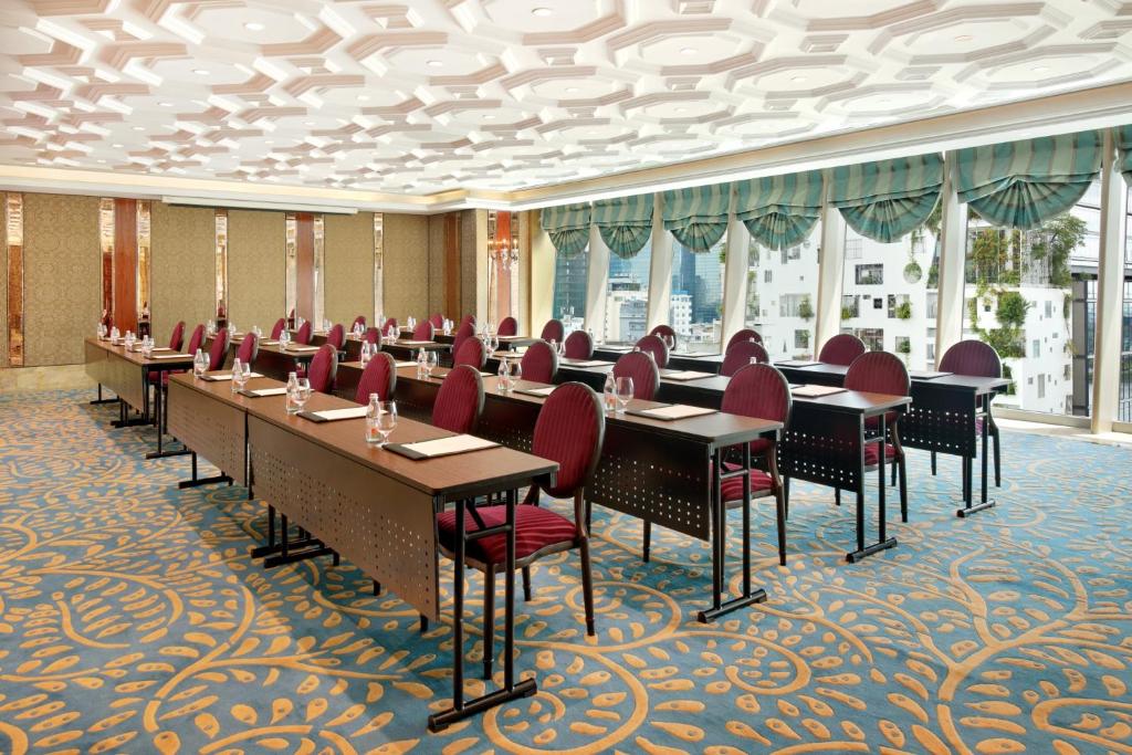 Meeting room / ballrooms