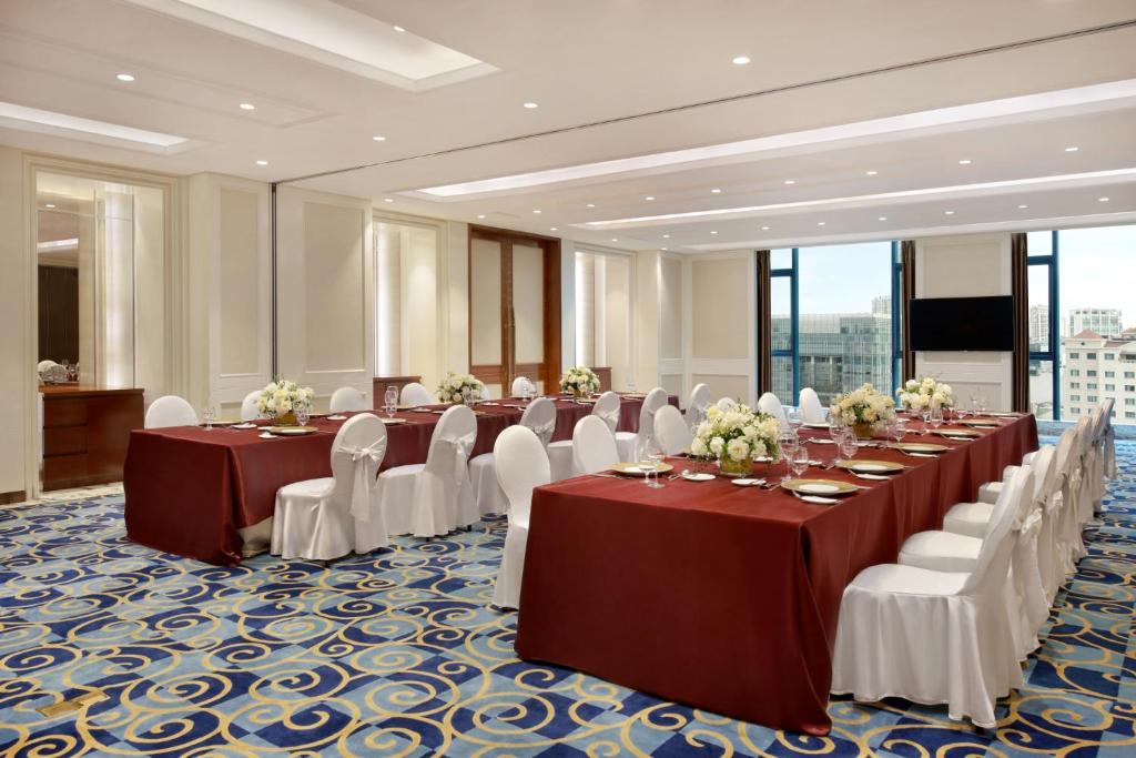Meeting room / ballrooms