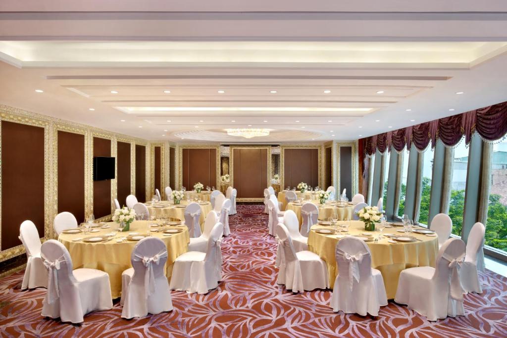 Meeting room / ballrooms