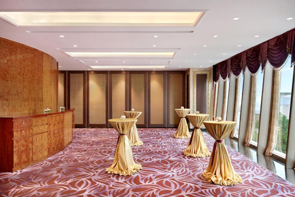 Meeting room / ballrooms