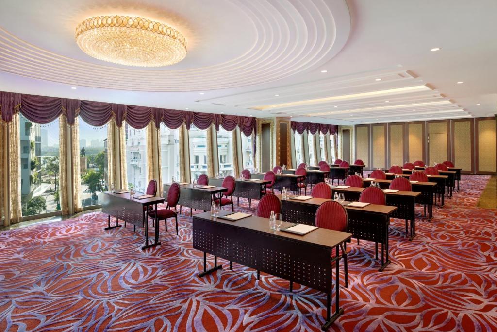 Meeting room / ballrooms
