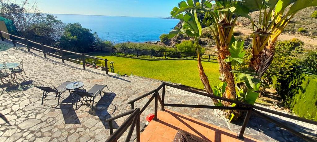 Villa Bella Sirena - 1