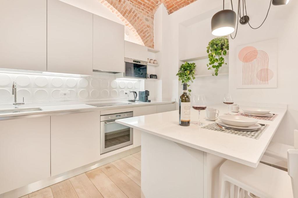 Mole Luxury Suite Torino - 3