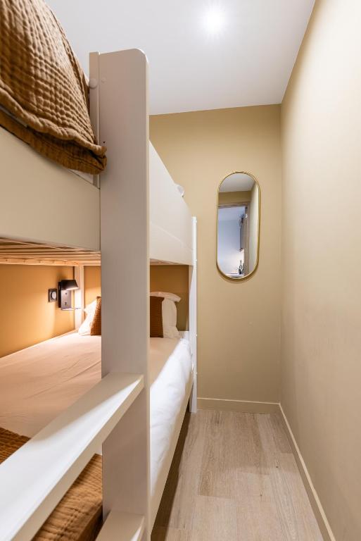 Cosy Apt - 2BDR 4P - Mountain View Val-Thorens - 5