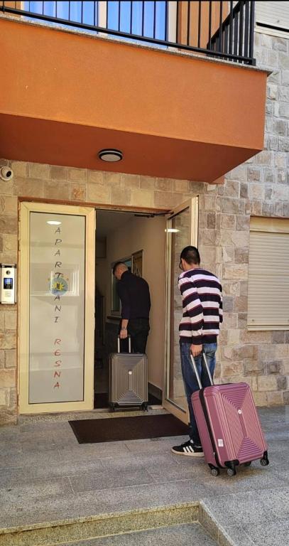 Apartmani Resna Budva - 5