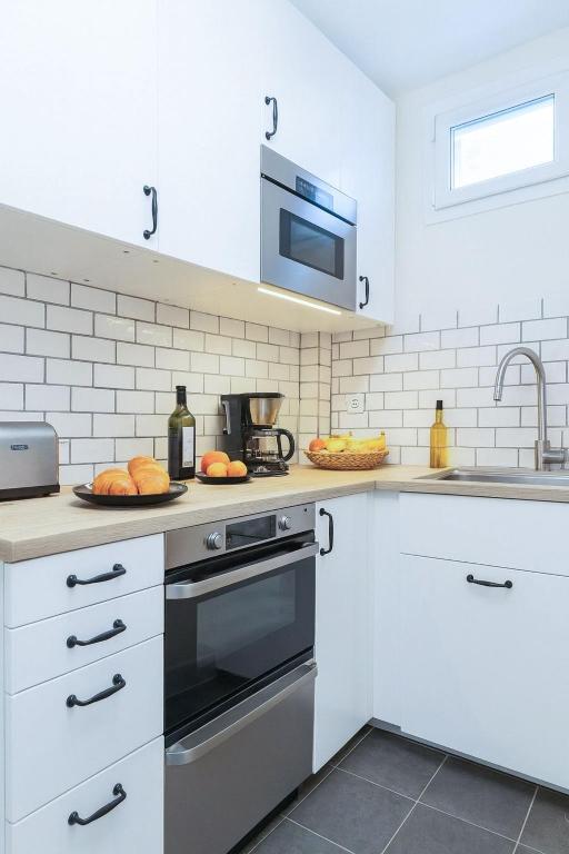 Appartement au cœur du 16e, proche Tour Eiffel - 2