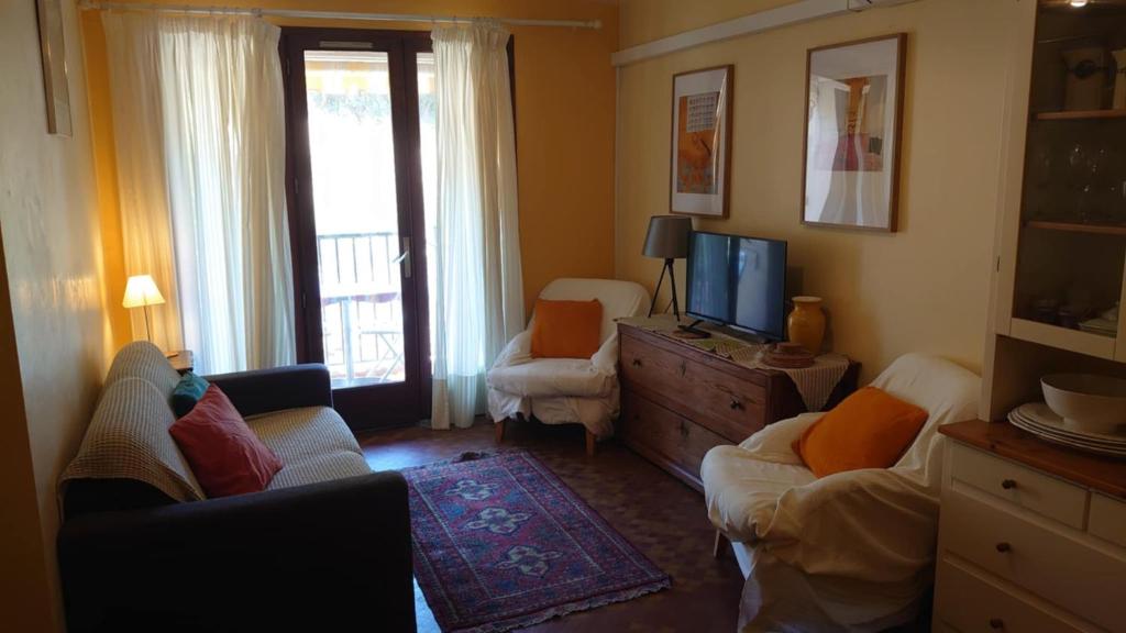 4PA40 - Appartement avec piscine et parking - 3