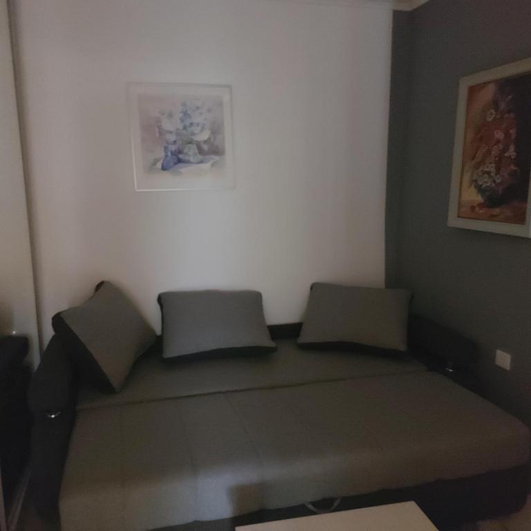 City for two Apartment with parking - 3
