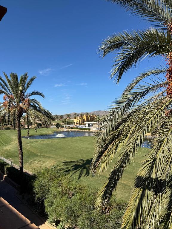 Apartamento Lujo Taray Golf Resort, Valle del Este - 1