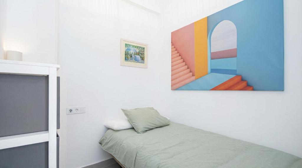 NEW Luxury and sunny 2BR apartment Premium Spot - 4