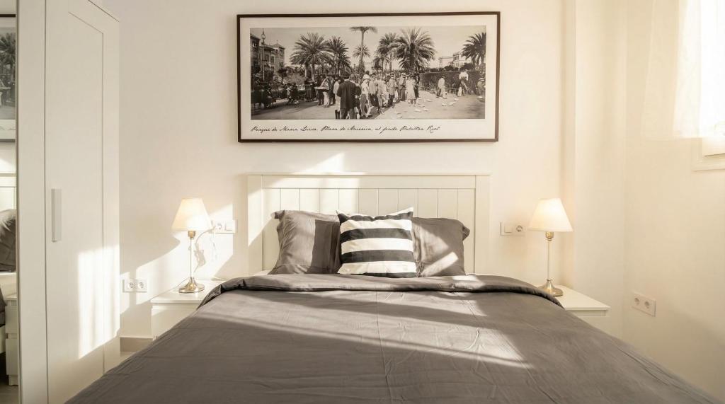 NEW Luxury and sunny 2BR apartment Premium Spot - 3