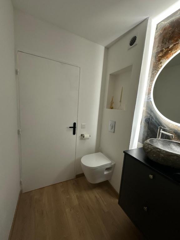 Magnifique appartement à 300m des plages à Port Frejus - 5