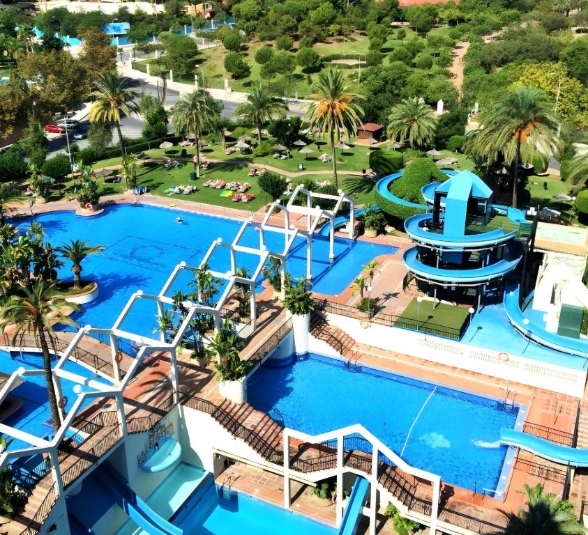 Benalbeach Casa KITO Dreams 1ª Línea Playa - 1