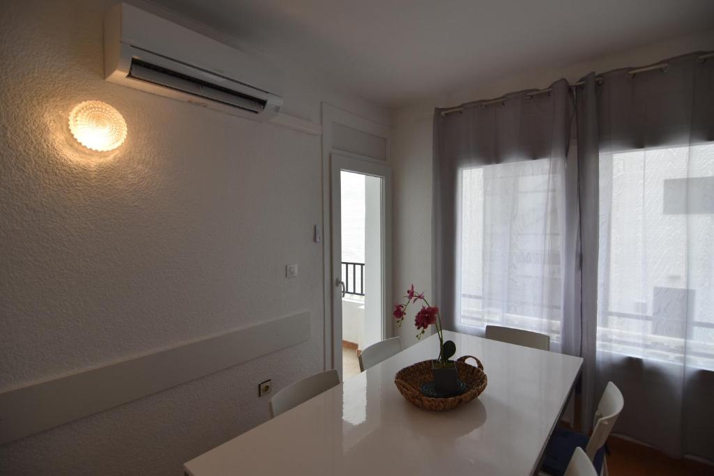 RNET - MTA Apartaments A1 - 5
