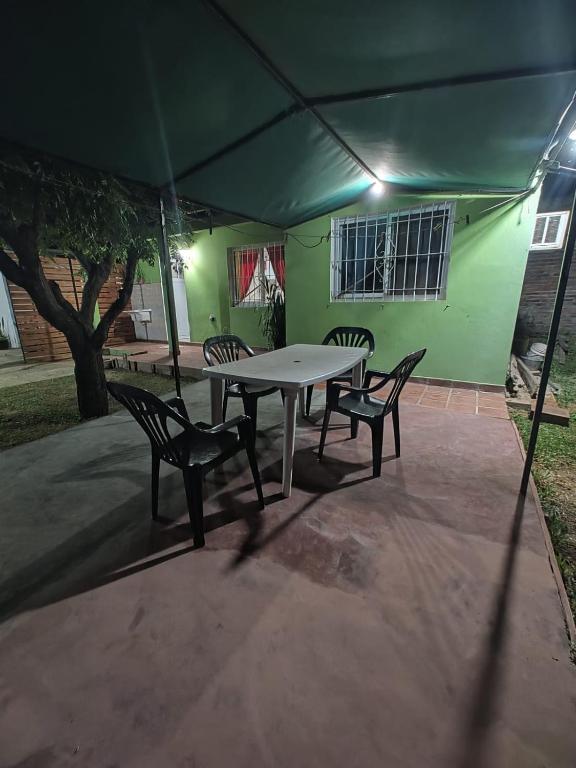 Mi Casita - 2