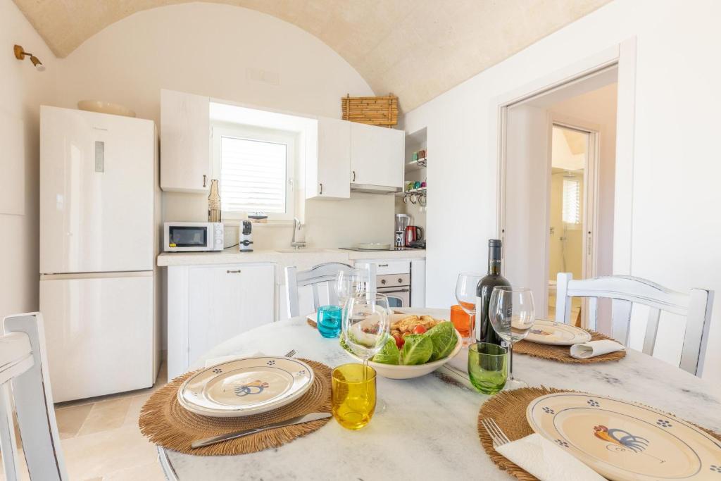 Trullo Adea - 4