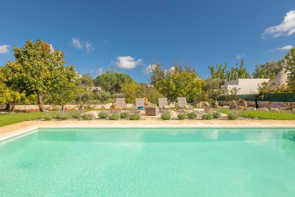 Trullo Adea - 5