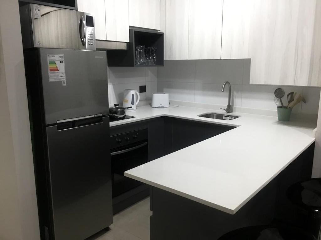 New Studio Apartment and Quincho - 1