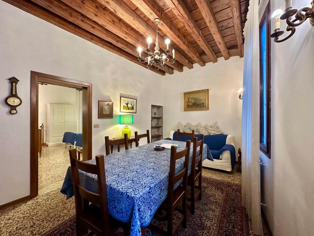 APARTMENT CASA PATTI - 4
