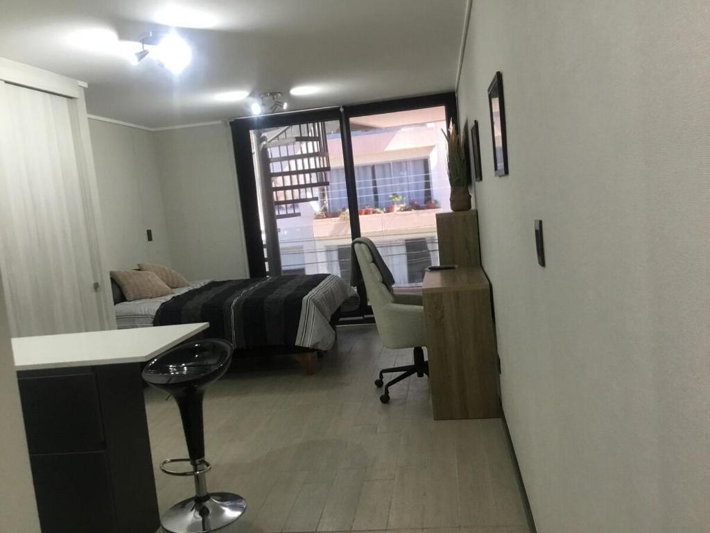 New Studio Apartment and Quincho - 4