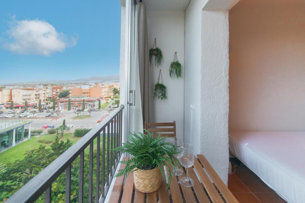 WELCS ESTUDIO 302 EMP frente al mar - 5