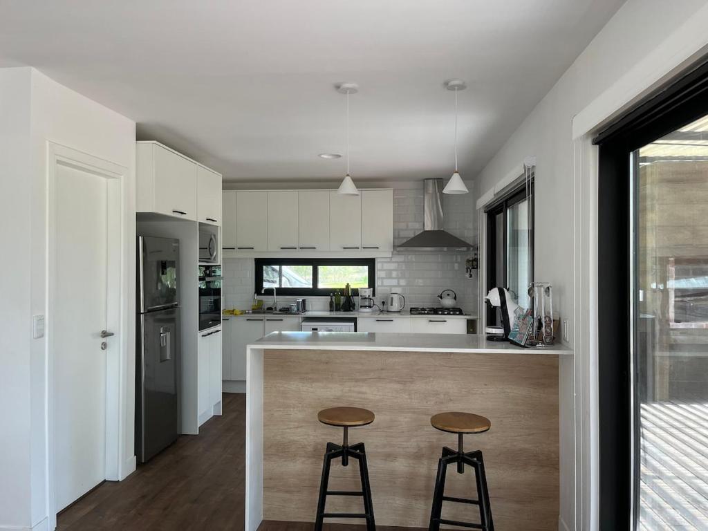 House in a Private Neighborhood of Arenas de José Ignacio - 3
