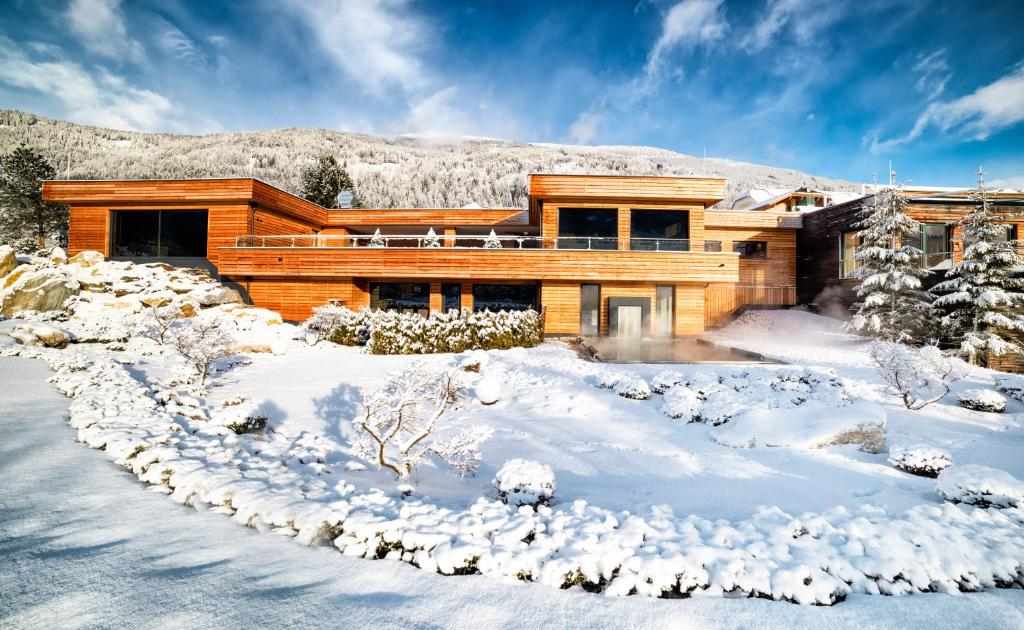 Wellnesshotel Eggerwirt - 3