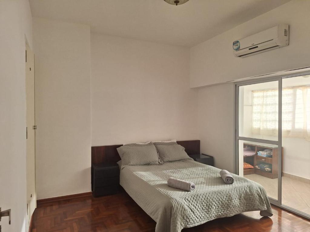 Departamento Almagro para 4 - 2