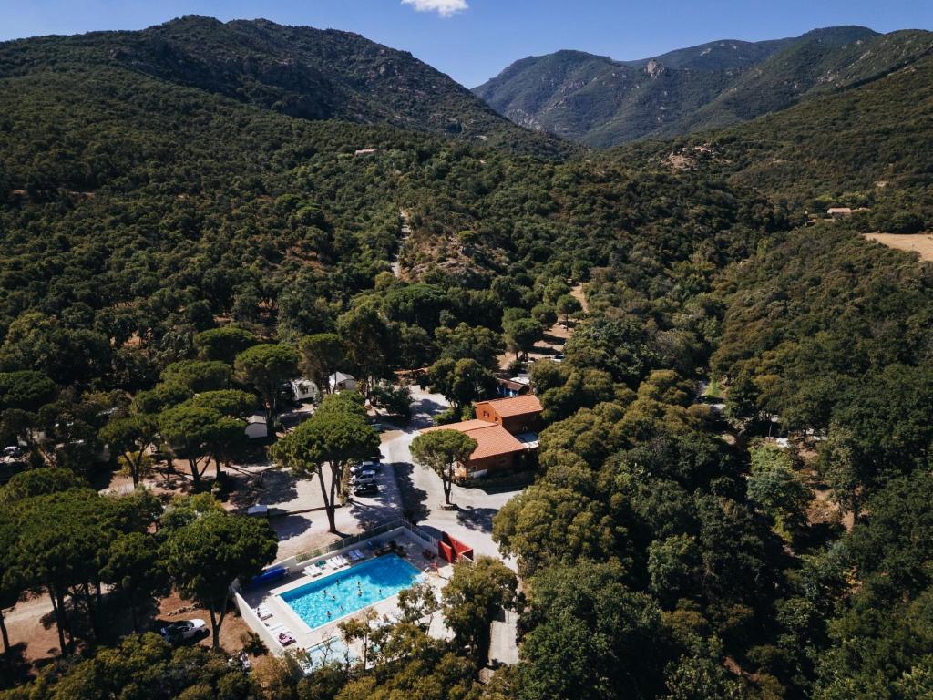 Camping le Rancho - 3