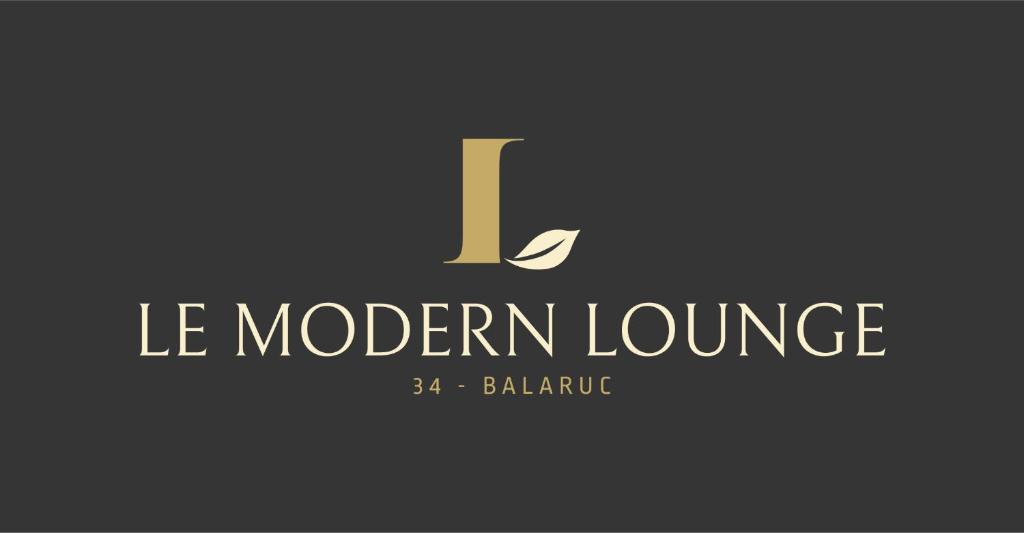Lemodernlounge, hébergement cosy moderne spacieux - 3