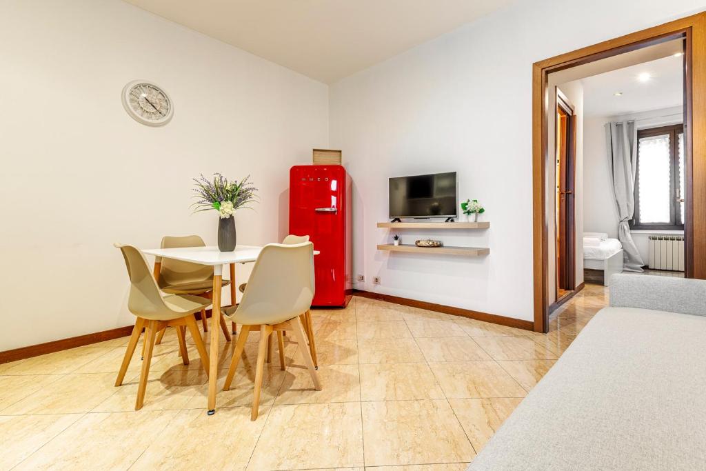 Appartamento San Gregorio - 3