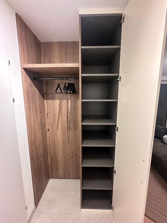 Modernes City Apartment inkl Garage und Balkon - 4