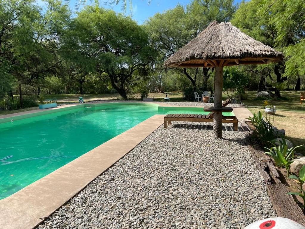 cabañas Gerom - 3