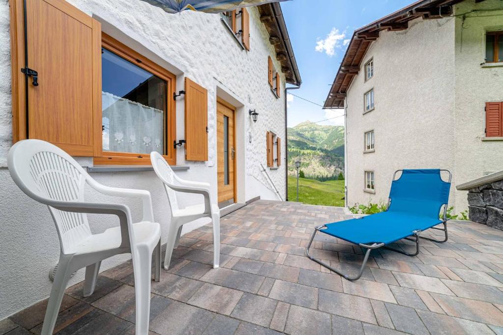 Ospitalità Diffusa Laste Dolomites Cèsa del Bèrba Jaco - 3