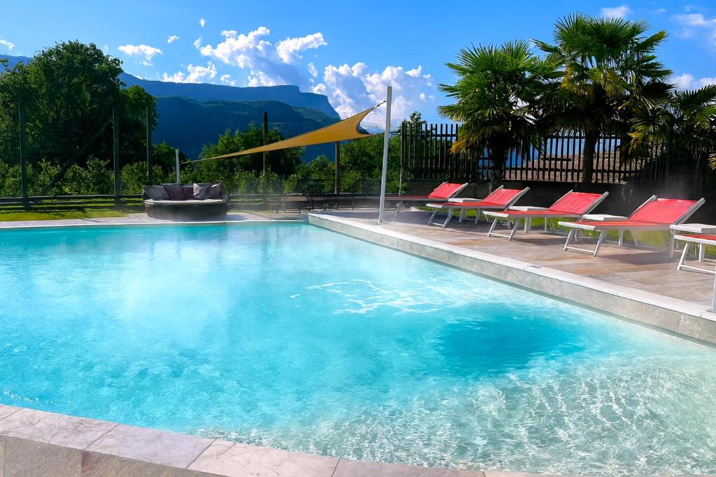 Hotel Garni Grüner Baum (Albero Verde) - 3
