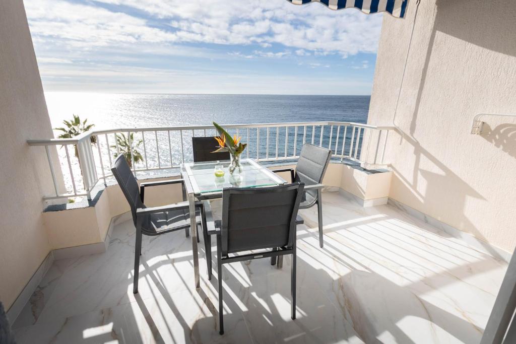 Appartment Sea - 2